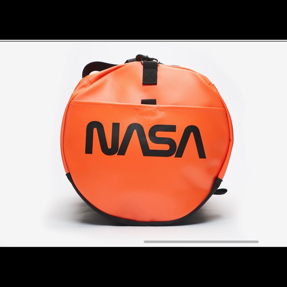 VANS x  NASA (Grind Skate Duffel Bag)